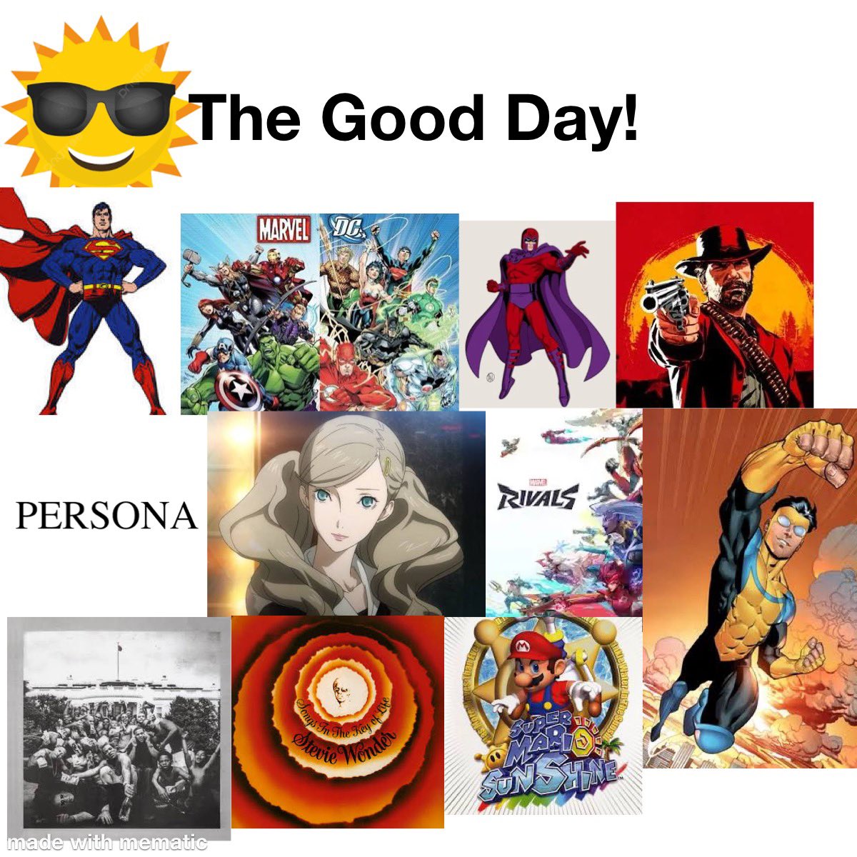 DaGoodDay's tweet image. #promotwtᅠ
Hello there! Hope we can be friends!
thegoodday.straw.page
Discord server: discord.com/invite/VUEzWee…