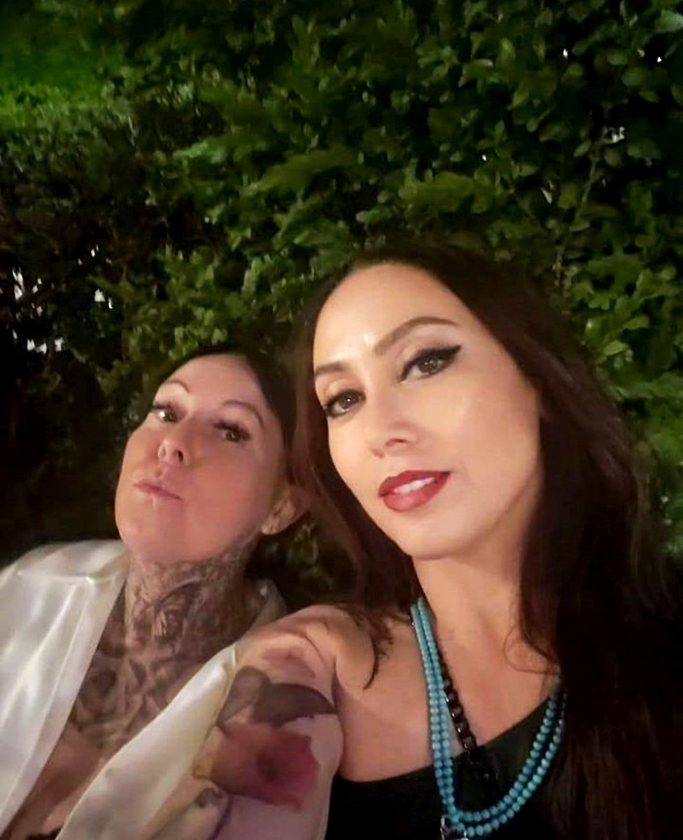 Emma Wilson tweet media