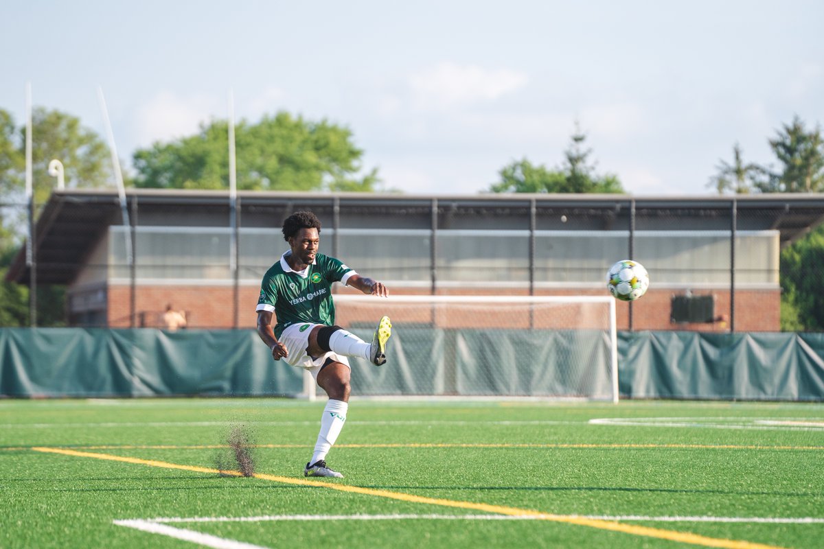 VermontGreenFC's tweet image. The boys🤝