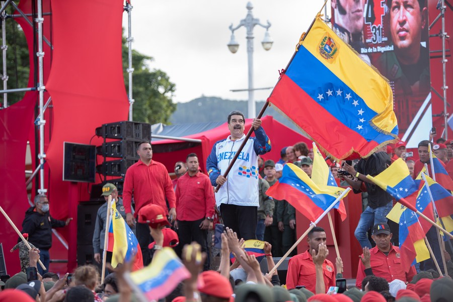 BrunoRguezP's tweet image. Secretario de Estado #EEUU, como acostumbra, miente deliberadamente para justificar sus medidas de asfixia económica contra #Venezuela.

Forma parte de imposición de su corrupta agenda personal en la política exterior del gobierno estadounidense.