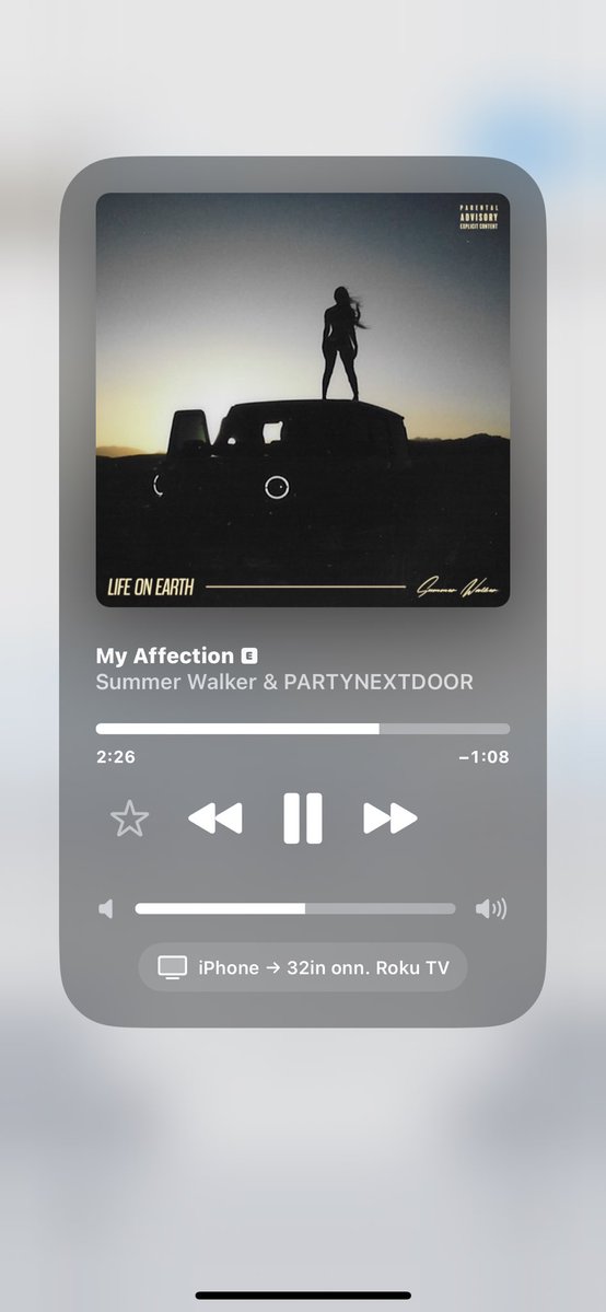 eb0nyboy's tweet image. I love when summer walker be singing like she drunk like