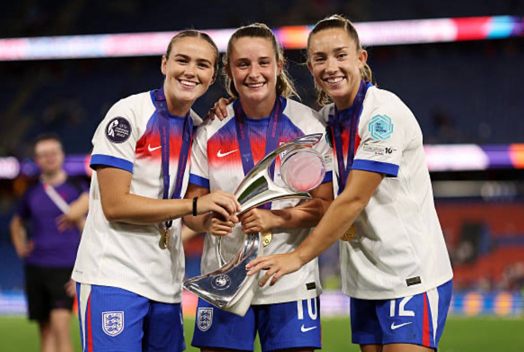 RedReveal's tweet image. We are so proud of our European Champions! 🔴🏴󠁧󠁢󠁥󠁮󠁧󠁿🏆👏

#mufc #MUWomen
