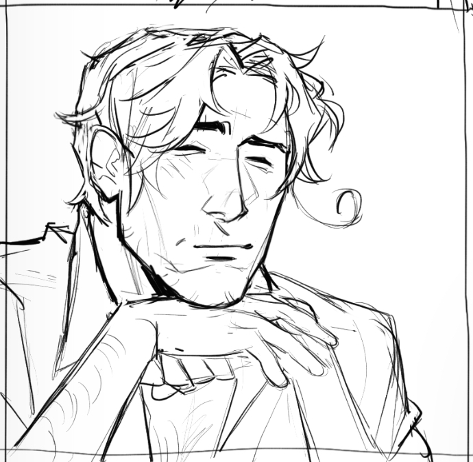 INKZECTZ's tweet image. Hes so beautiful you don’t understand