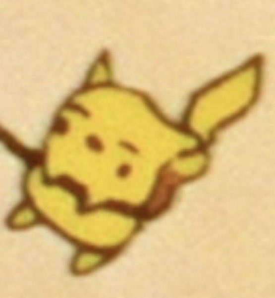 pokemon_daily's tweet image. 