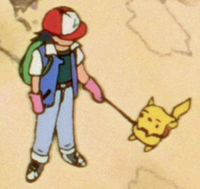 pokemon_daily's tweet image. 