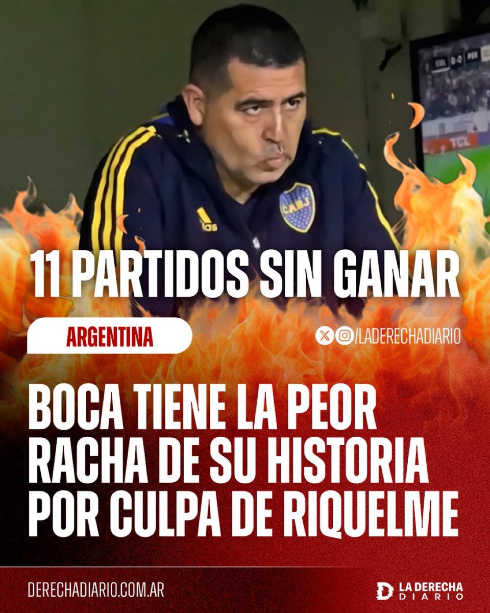 edufeiok's tweet photo. SOS una vergüenza. Riquelme, el NO PRESIDENTE de BOCA. https://t.co/DzWxhjfMgT