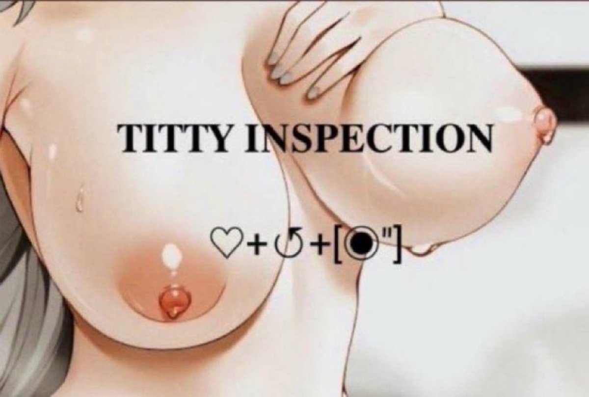 Just a brief interaction post, show him some goods no matter the size.

#lewdrp #openDMs #nsfwrp