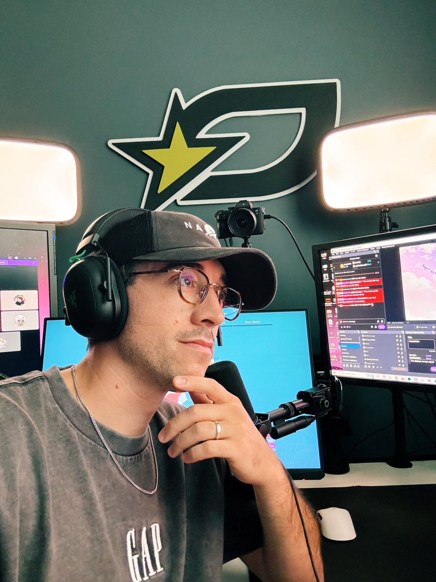 blakecissel's tweet image. streaming and gaming

twitch.tv/blakecissel