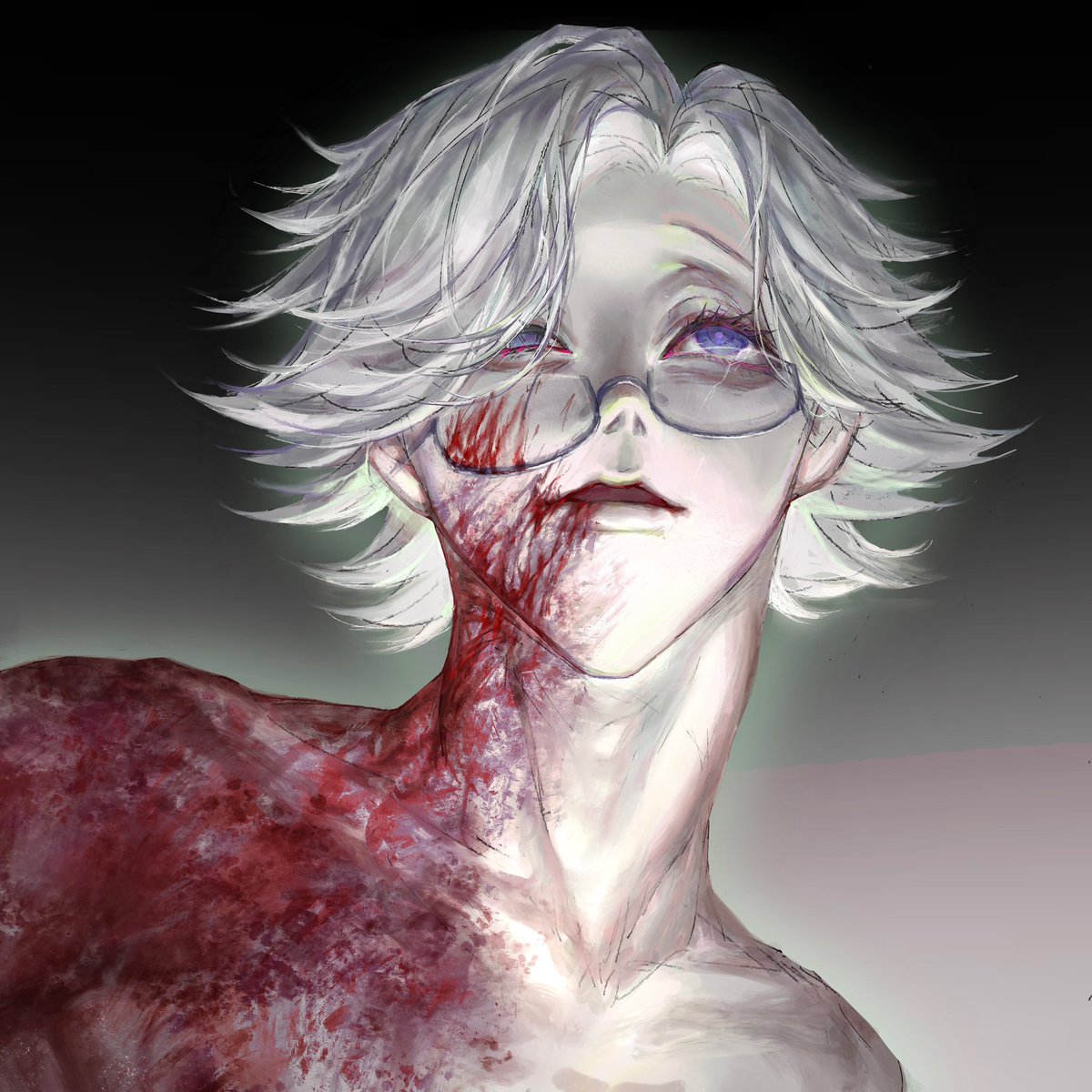 kiuuu_9's tweet image. #ハンドラ美術部
#hndr_FA