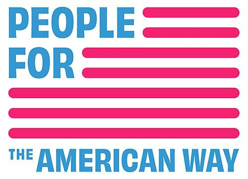 In 1981, Lear founded People for the American Way to counter the rise of the Religious Right in politics. The progressive advocacy group has actively battled right-wing judicial nominations and opposed Repub candidates. Its Right Wing Watch website catalogs hate speech and