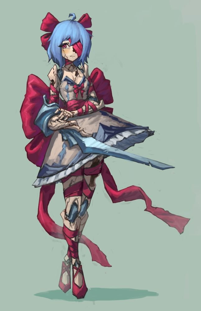 Aisleen_art's tweet image. 