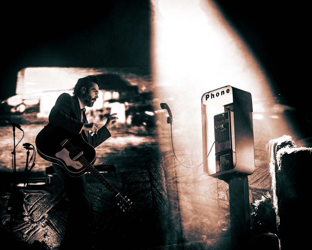 melodicmag's tweet image. Lord Huron Turned Nashville Into a Living Painting at The Pinnacle melodicmag.com/live-events/lo…