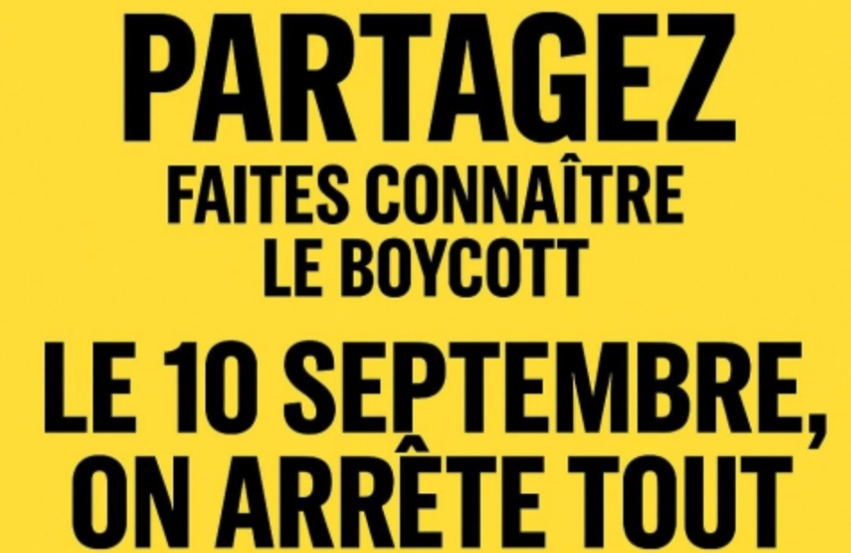 ClovisLuteceFR's tweet image. +++ Appel au blocage du 10 septembre, prudence : à peine lancé, déjà récupéré. +++
synthesenationale.hautetfort.com/archive/2025/0…
@SyntheseNatio