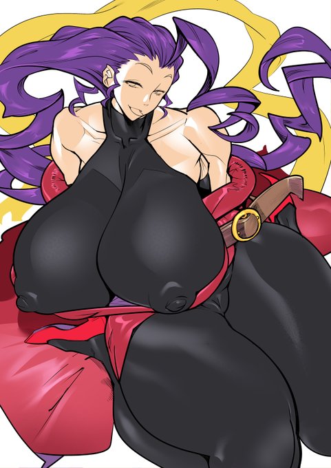 い つ も の 。
…ブリンブリンローズさん。 