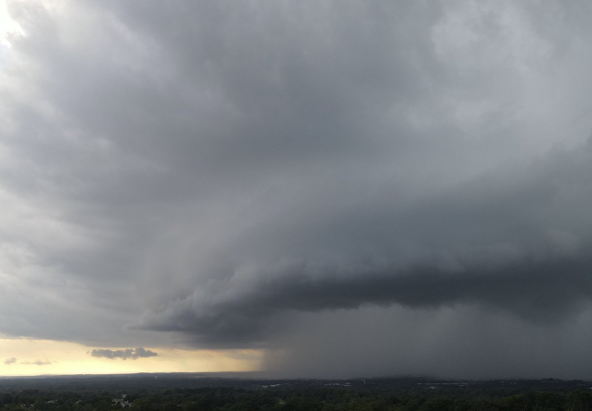 Weather Brewed (@weatherbrewed) on Twitter photo Impressive isolated storms moving south across Bucks County,PA #PAwx <a href="/stormchaserray/">Ray Leichner⚡️⛈🌪</a> <a href="/StormHour/">#StormHour</a> <a href="/CaptainKnots27/">Brian Mayfield</a> <a href="/mikestanislaw/">Mike Stanislaw</a> <a href="/JGodynick/">Justin Godynick NBC10</a> <a href="/DrewForecast/">Meteorologist Drew Anderson</a> Impressive isolated storms moving south across Bucks County,PA #PAwx <a href="/stormchaserray/">Ray Leichner⚡️⛈🌪</a> <a href="/StormHour/">#StormHour</a> <a href="/CaptainKnots27/">Brian Mayfield</a> <a href="/mikestanislaw/">Mike Stanislaw</a> <a href="/JGodynick/">Justin Godynick NBC10</a> <a href="/DrewForecast/">Meteorologist Drew Anderson</a>