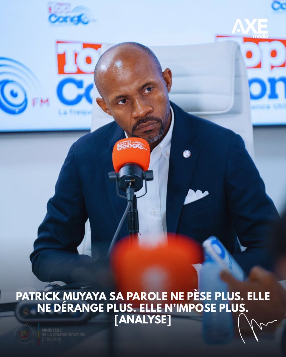 Alain St Pierre Mwamba tweet media