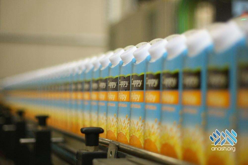 AnashOrgNews's tweet image. Opening Juice Cartons on Shabbos? ift.tt/qakfEYC