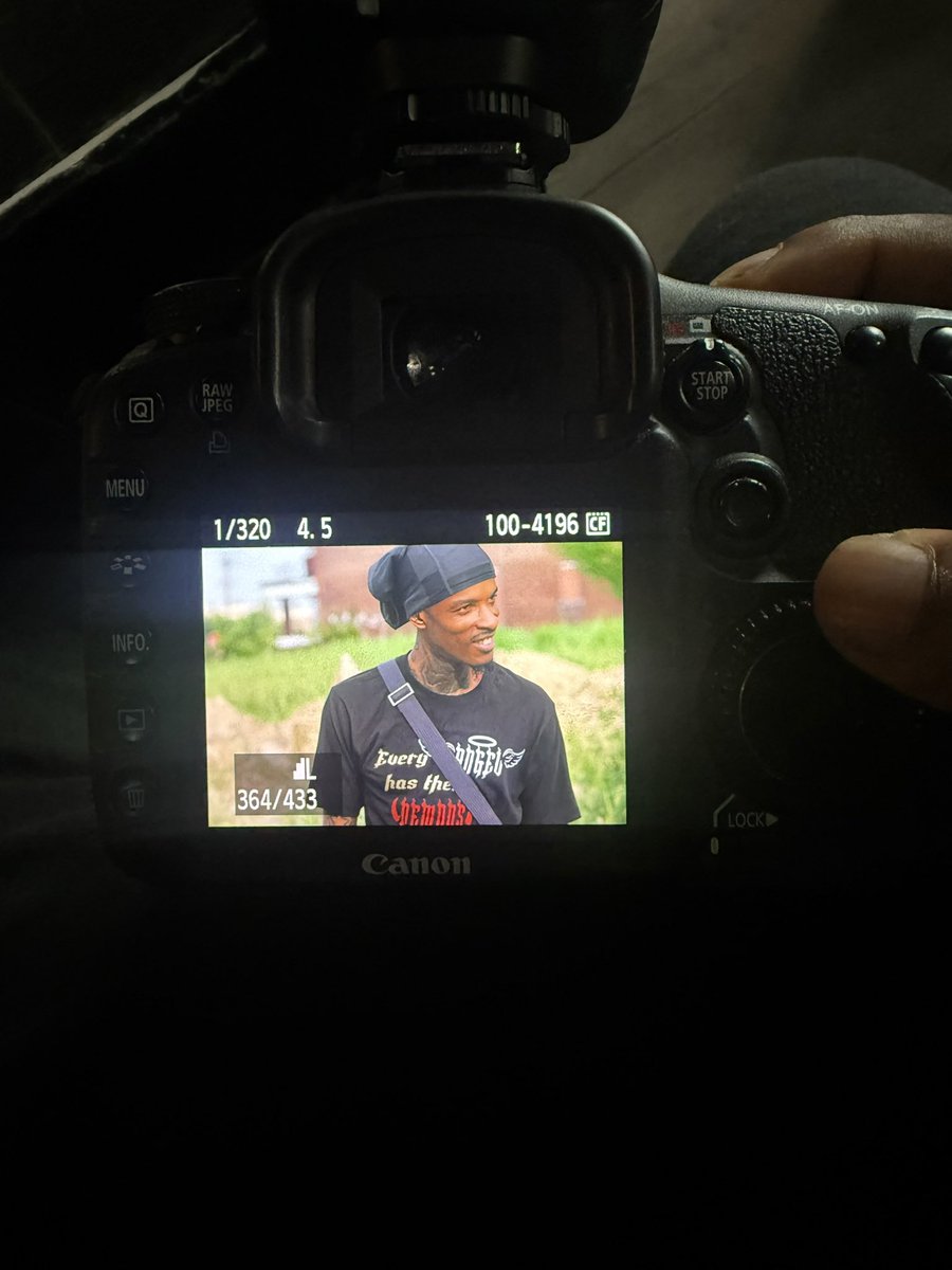 ImOnlyKD's tweet image. Outside
