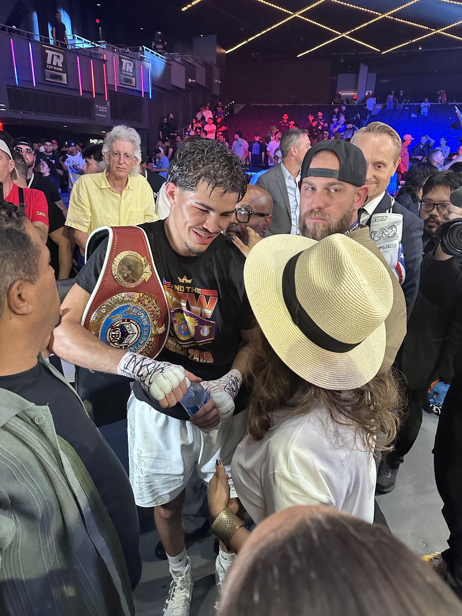 Rosie Perez tweet media