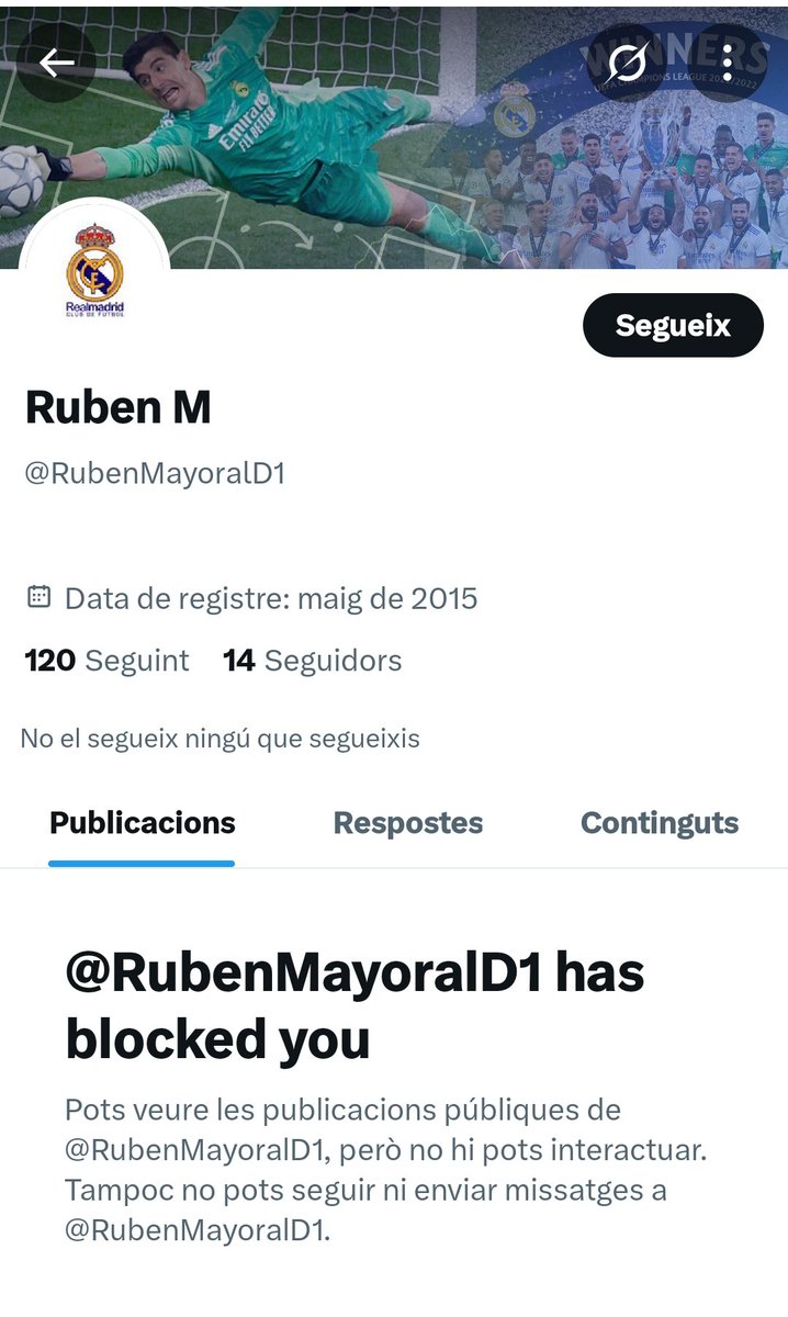 Marc Klein tweet media