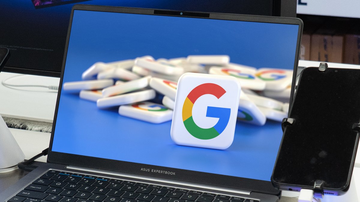 microcenter's tweet image. Google&apos;s parent company Alphabet announced that its efforts in AI have helped increase sales by double-digits! Learn more about that and the rest of this week&apos;s AI news on Micro Center News: micro.center/7ab65f
