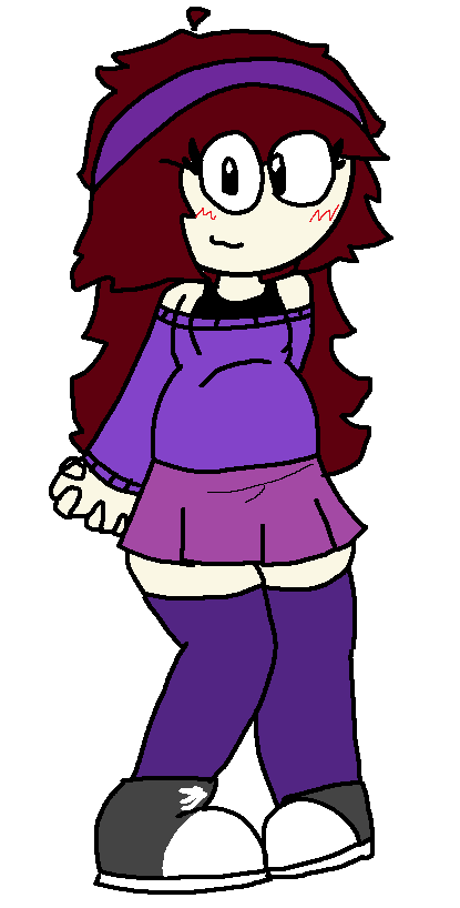 ProbablyMatt's tweet image. Clara redesign concept