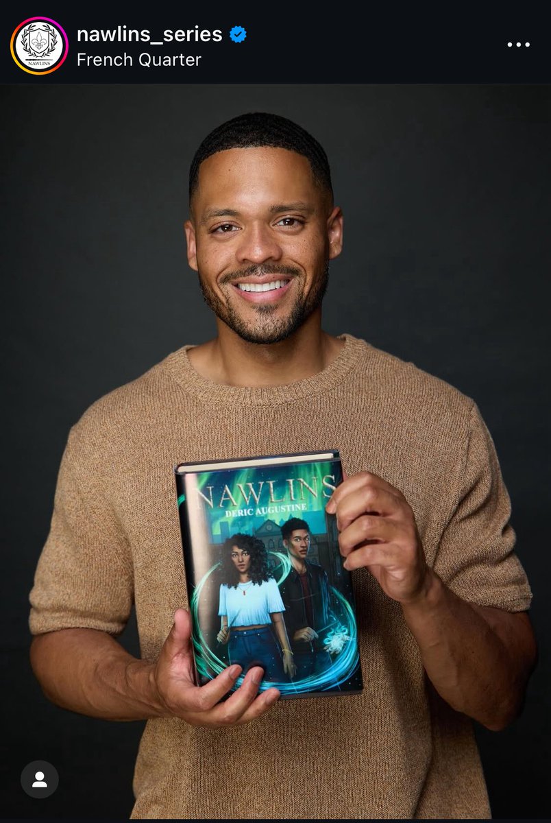 chennfordd's tweet image. THE ENTIRE CAR JUST AWWWD SO LOUD BC OF THIS PHOTO CANT WAIT TO READ NAWLINS @DericAugustine