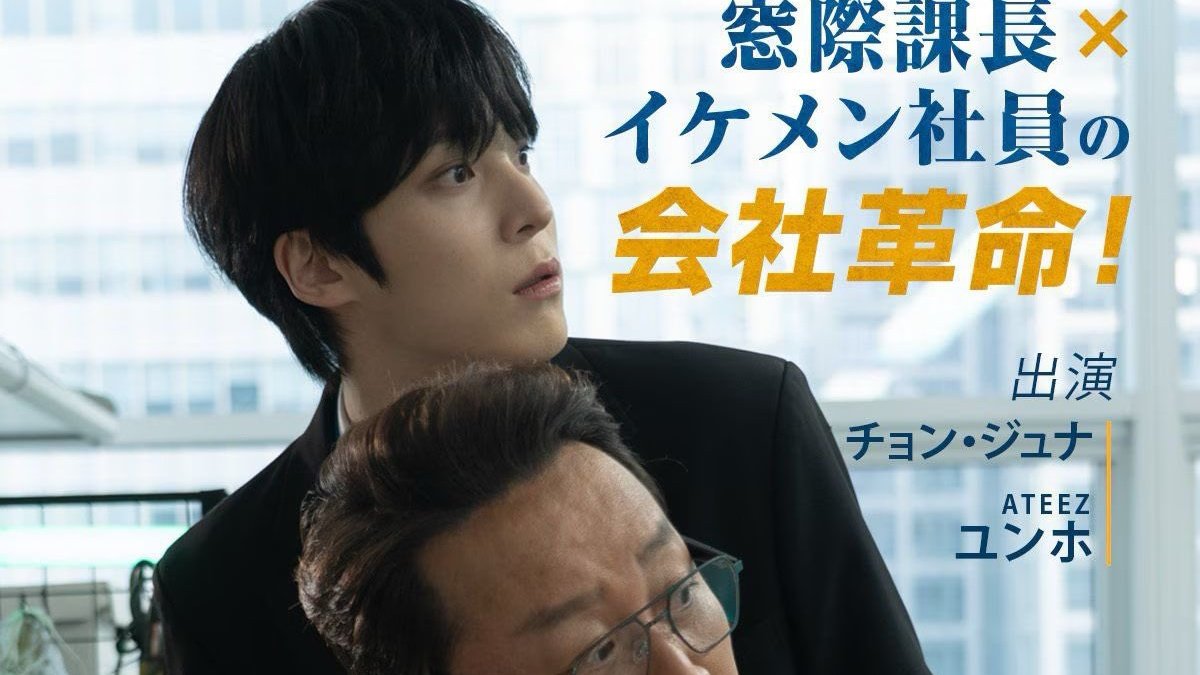 lvs_utopia's tweet image. This is why Yunho looked so tired during the april–may lives… he was doing a Marie Claire photoshoot, recording an OST, filming a drama, and working on a movie🥺