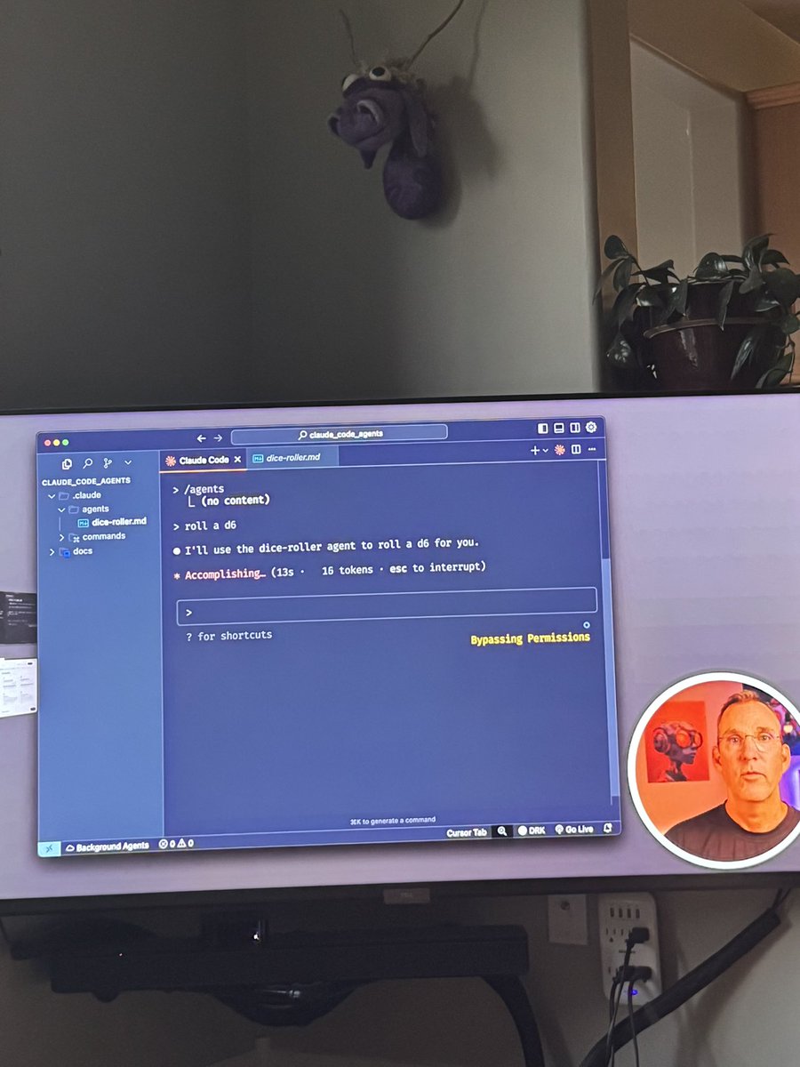 jamesgiroux's tweet image. I was at a meetup a few weeks ago where folks talked about how they spend time on YouTube trying to learn about AI. I felt seen. I thought I was the only one. So, hat tip to everyone else out there watching AI videos on a Sunday evening when they could be doing anything else.