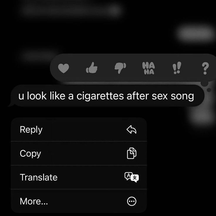 Central Cigarettes After Sex (@cigarretesasbra) on Twitter photo 