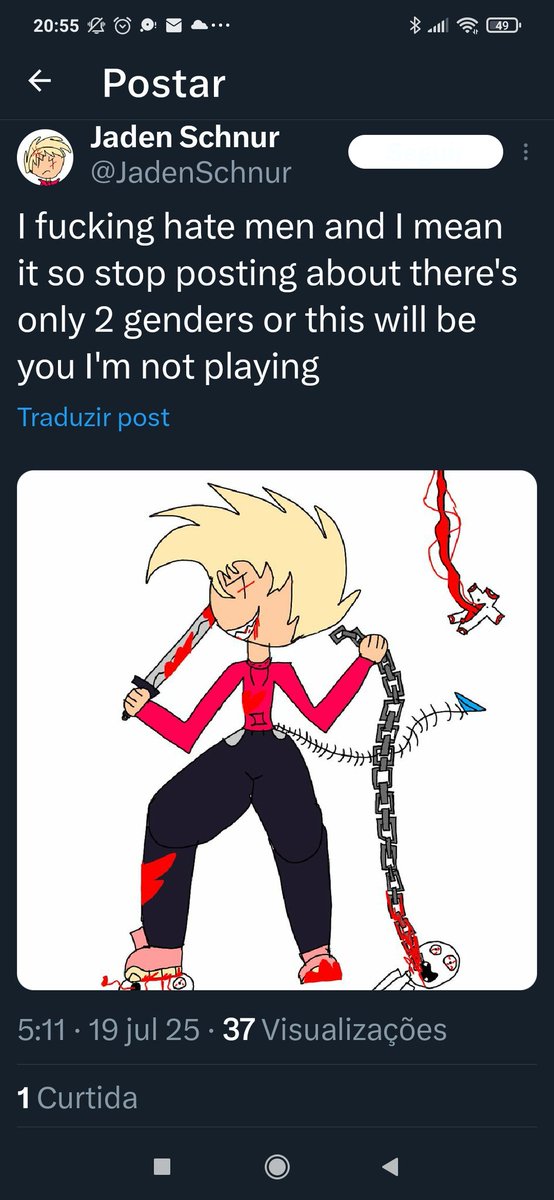 parawizinalt's tweet image. 