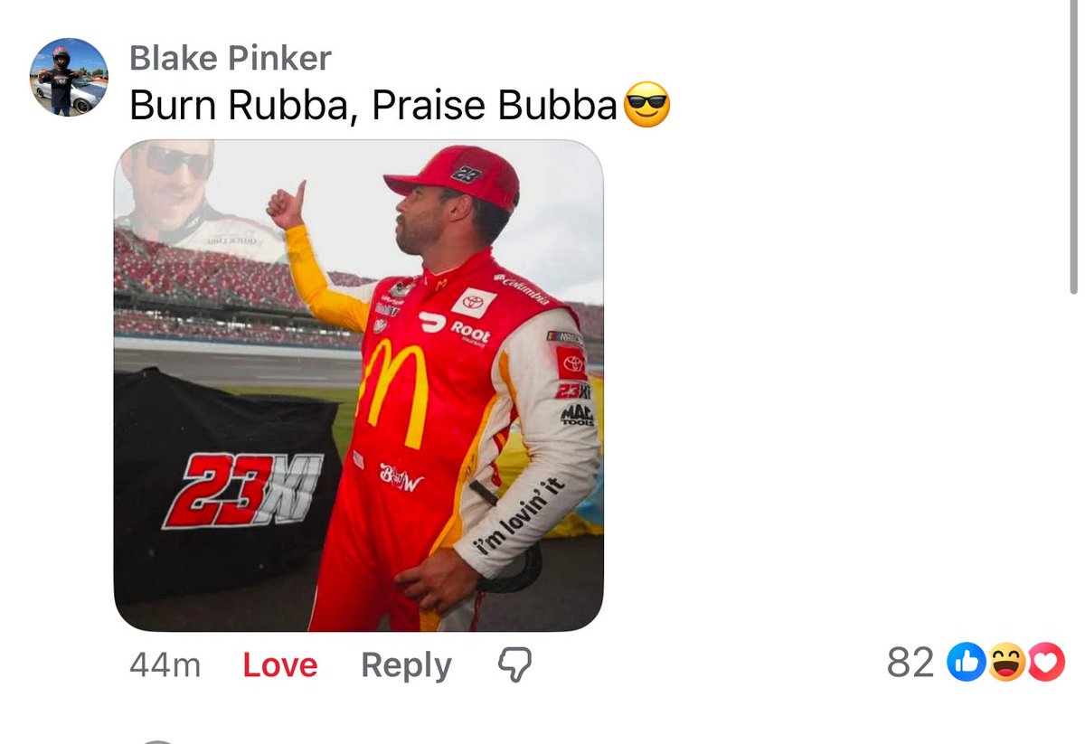 johnpezold's tweet image. “Burn Rubba, Praise Bubba” has been right under our noses this whole time. CC: @sarahdavisagain @astro_kianna @PackofPatriots @VLVibesPodcast