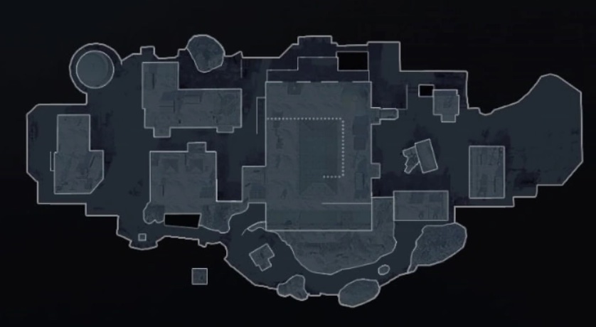 NorthernForces's tweet image. 📢 CALLING ALL REAL COD FANS 📢
The North Poll is BACK and we’re testing your memory. Tell us what map this is- You have ONE try‼️
#FearTheNorth❄️