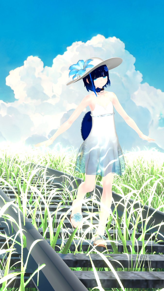 tsugarushew's tweet image. おは清楚