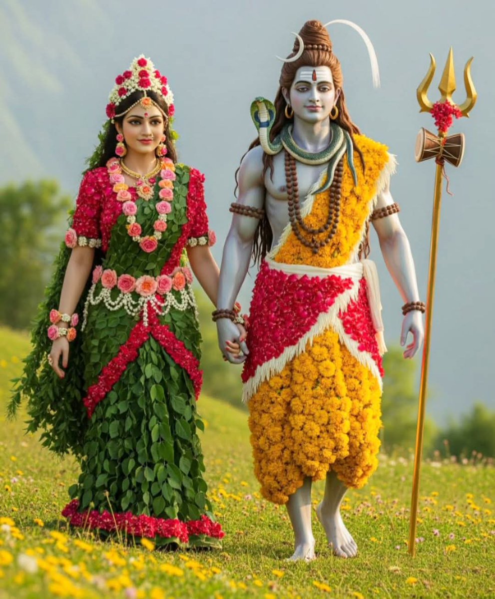 🚩हर हर महादेव 🚩