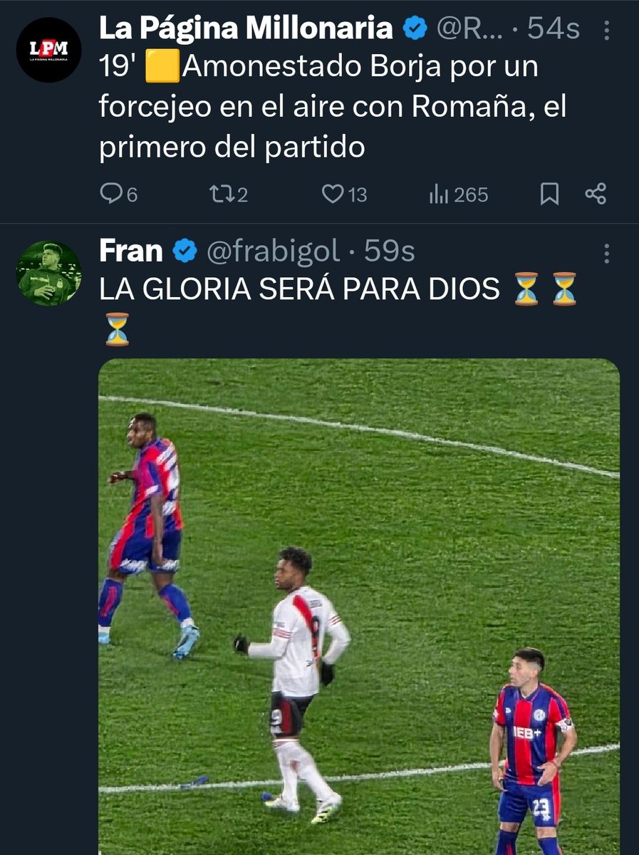 𝗡𝗶𝗰𝗼 🇦🇷 (@argennnico) on Twitter photo 