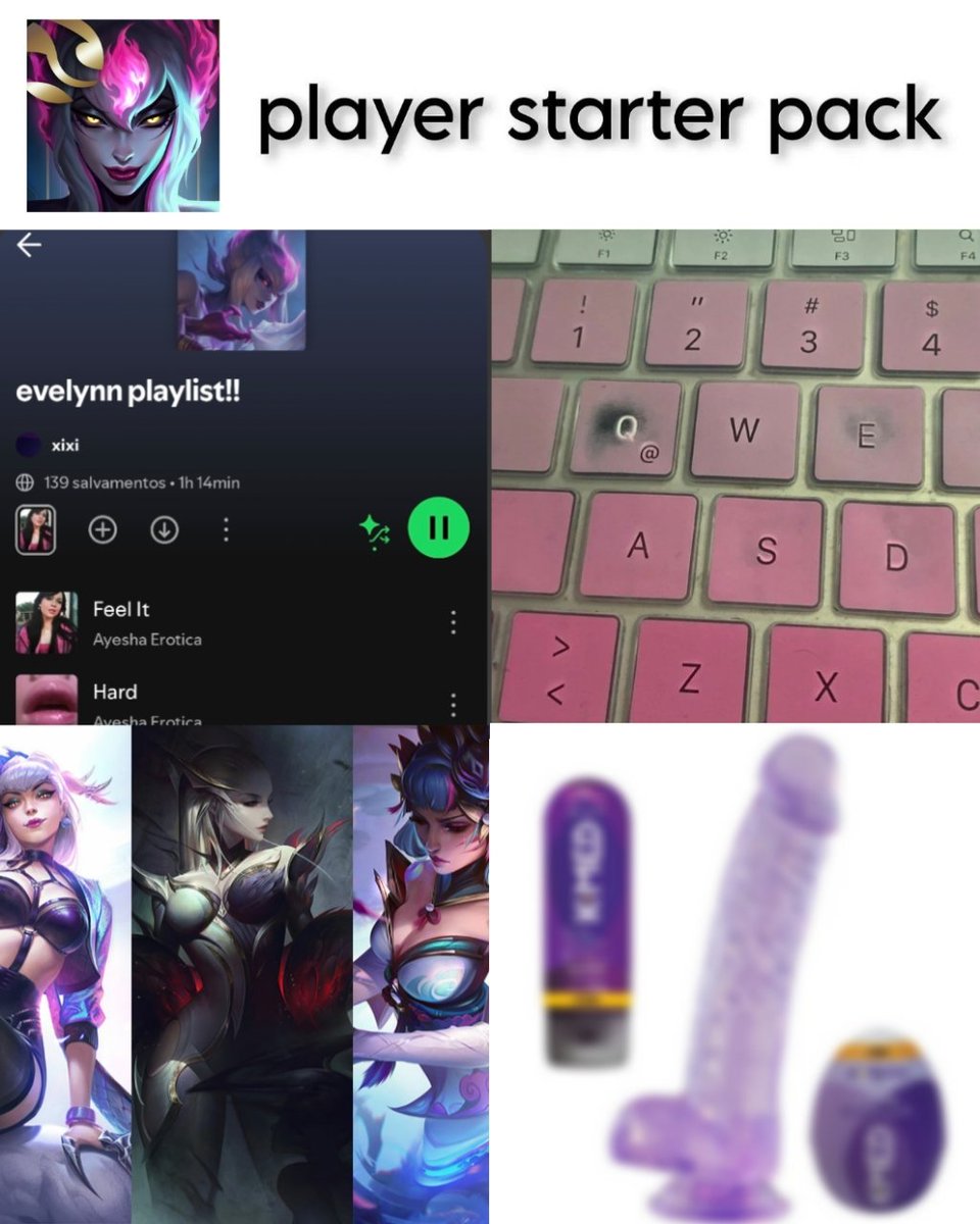 Acervo Evelynn (@acervoevelynn) on Twitter photo 