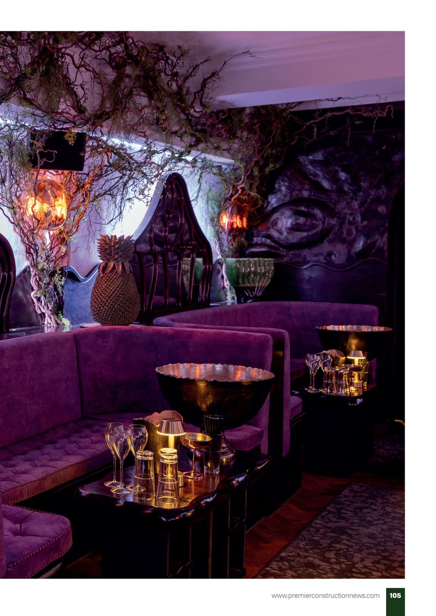 MFRemillard's tweet image. For the curious minds, here's The Rex Rooms at 151 where #MickJagger celebrated his 82th birthday.
#London