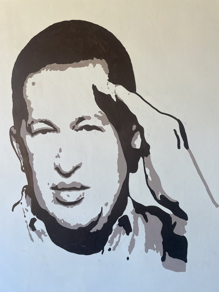 Nuestro Comandante Hugo Rafael Chávez Frías siempre estará orgulloso de nosotros sus hijos e hijas. 

Hoy la Operación República demostró nuevamente que en la Patria Grande que soñaron Bolívar y Chávez reinó la paz el orden y la participación protagónica del Pueblo. 

Venceremos
