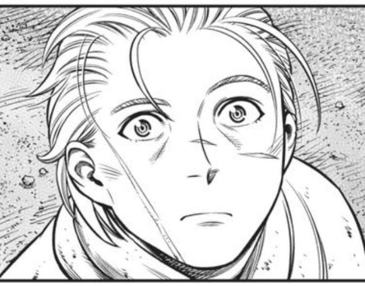 tarsaqus's tweet image. WHAT are you staring at