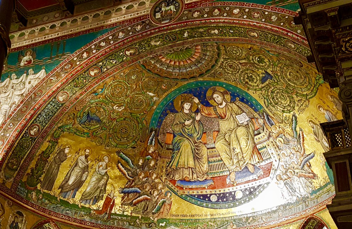 A Milwaukee Catholic (@ccitycatholic) on Twitter photo 