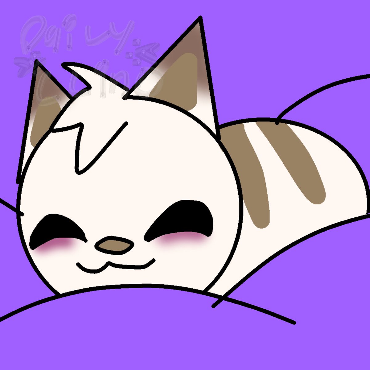Day 88 and somekitty is veryyyyy snuggily heheheh :3

#ccino #ccinosans #utmv