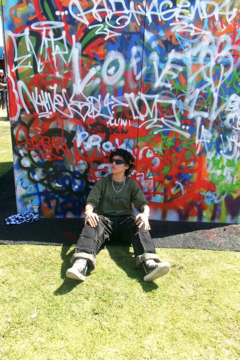 GothPhag's tweet image. 🌞