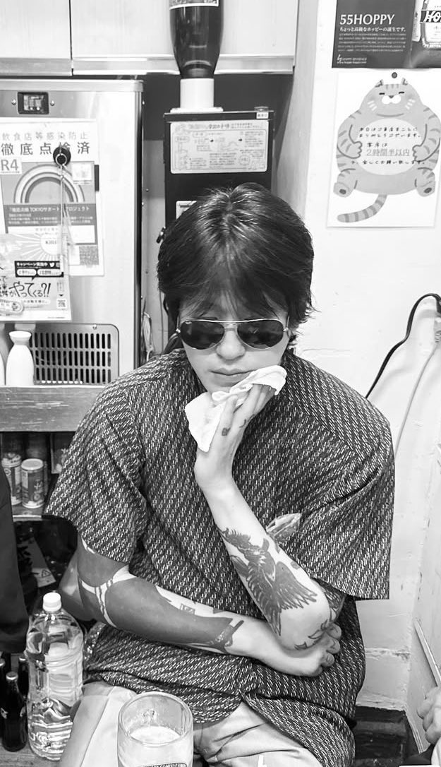 nyntgr's tweet image. 아 모에 심해….