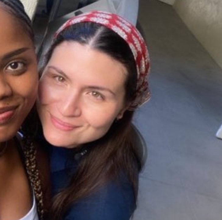 softpippa's tweet image. the headband 🤏
