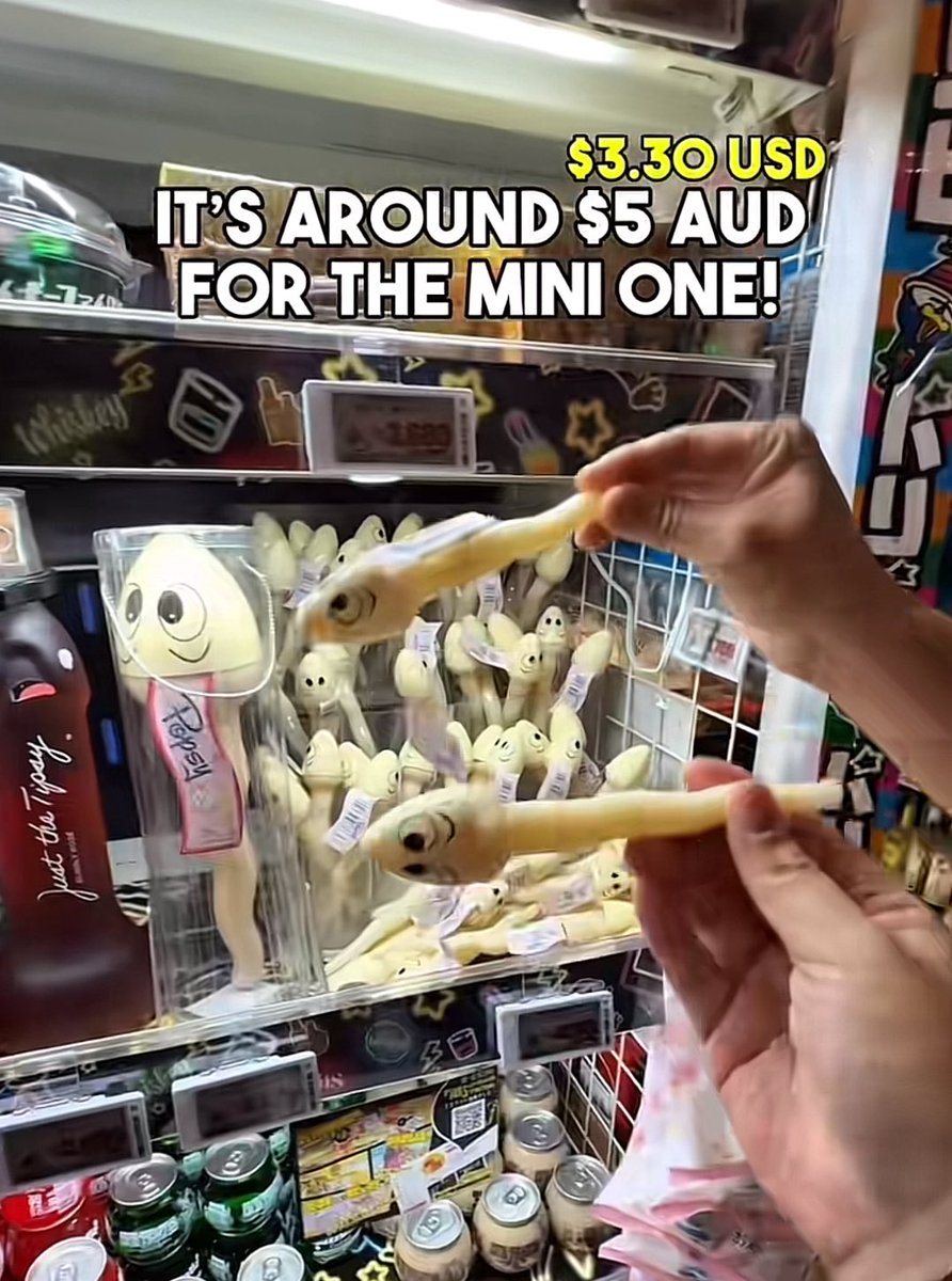 jazzysphinx6610's tweet image. Why would you buy this?