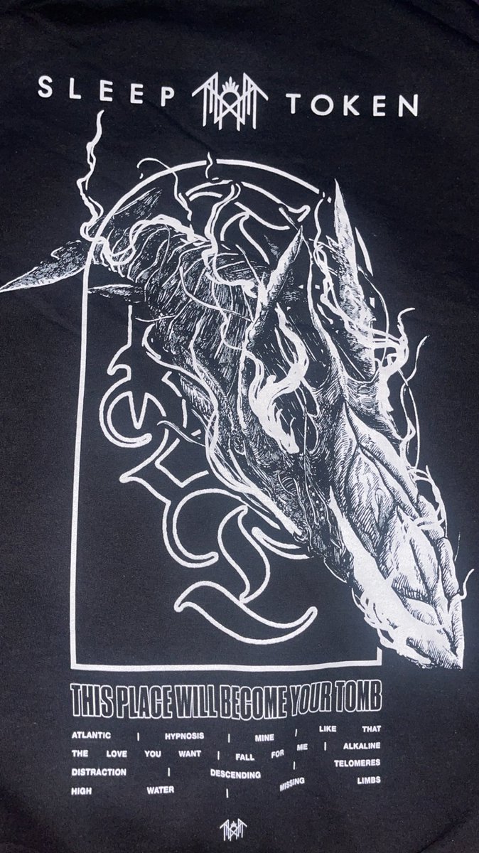 hypnxtizeme's tweet image. my new favorite item that i own….