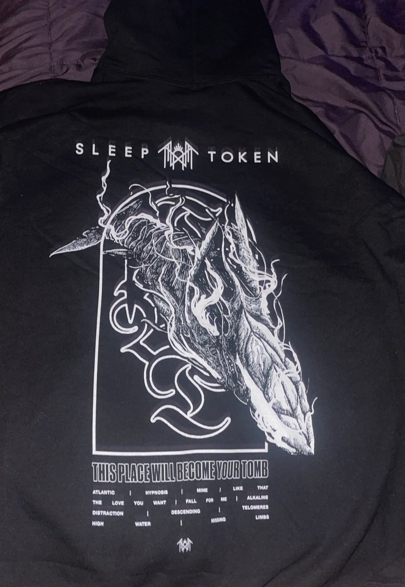 hypnxtizeme's tweet image. my new favorite item that i own….