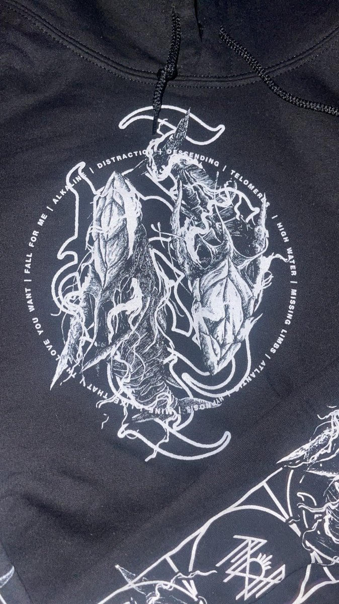 hypnxtizeme's tweet image. my new favorite item that i own….