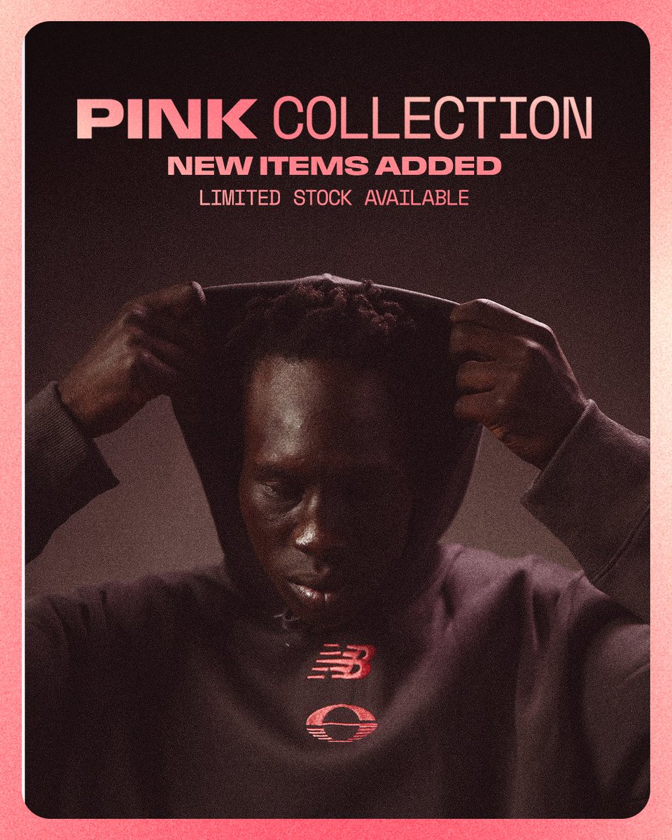 GoldCoastSUNS's tweet image. We've restocked and added brand new items, so let's paint PFS pink 💖
Shop now: shop.goldcoastfc.com.au/pink-collectio…